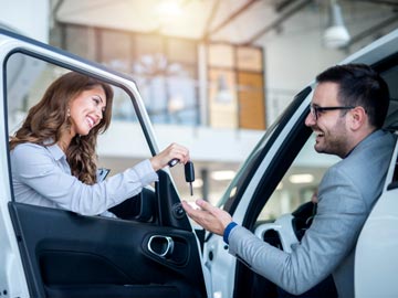 Perfekter Autoankauf Braunschweig